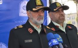۲۶۰ تُن مواد مخدر در مبارزه با سوداگران مرگ در کشور کشف شد