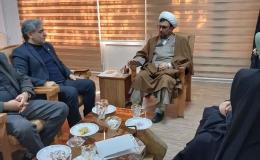 تأمین نیازهای کمپ ماده ۱۶ در دستور کار شورای هماهنگی مواد مخدر قم
