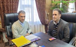 همکاری اداره کل تربیت بدنی استان کرمانشاه در پیشگیری از اعتیاد
