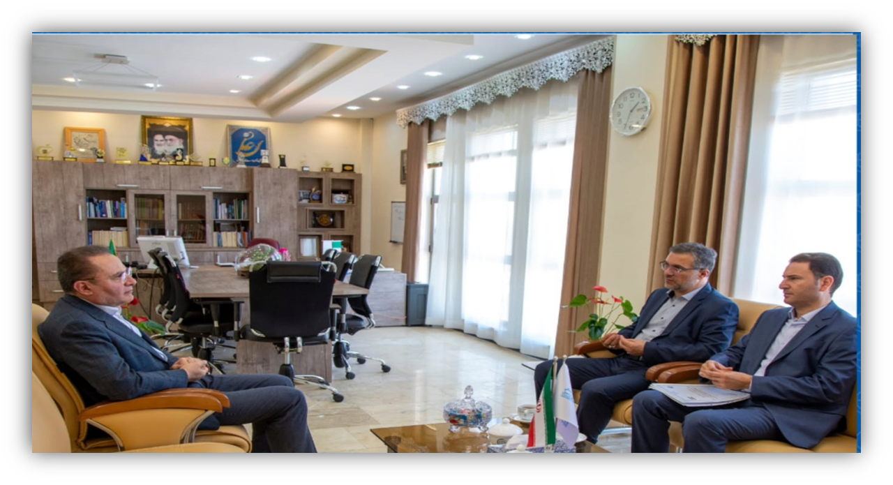 مشارکت بیشتر دانشگاه علوم پزشکی اردبیل در حوزه درمان اعتیاد