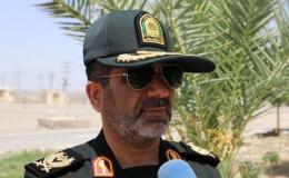 ۱۰۲ کیلوگرم موادمخدر در لاشار کشف شد