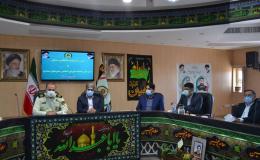 شورای شهرمعتمد و یاور پلیس در کاهش آسیب های اجتماعی است