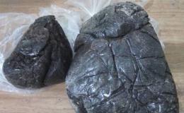تلاش برای انتقال تریاک در پوشش خانواده ناکام ماند