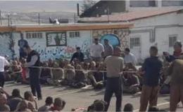 مسابقات طناب&zwnj;کشی و مچ&zwnj;اندازی بهبود یافتگان مواد مخدر برگزار شد