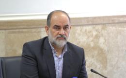 بررسی چندین طرح در یکصد و سومین جلسه شورای آموزش و تحقیقات ستاد مبارزه با موادمخدر