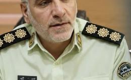 دستگیری ۱۱ خرده&zwnj;فروش انواع مواد مخدر در خرم&zwnj;آباد