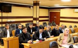 تأکید رئیس اداره بهزیستی بر پیشگیری از اعتیاد در جلسه شورای مبارزه با مواد مخدر