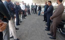 تأکید دادستان نظامی خراسان جنوبی بر تسریع در تعیین تکلیف اموال توقیفی