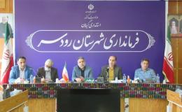 نقش تربیون&zwnj;های نماز جمعه در پیشبرد برنامه&zwnj;های پیشگیرانه بسیار مهم است