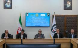 بررسی شاخص&zwnj;های درمان، بازتوانی و کاهش آسیب در کارگروه مبارزه با مواد مخدر مجمع