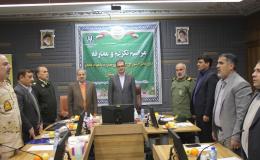 مدیریت موفق انتظامی کردستان در کاهش آسیب های اجتماعی قابل تقدیر است