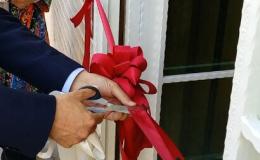 افتتاح دفتر مجمع خیرین استان مرکزی/ استاندار مرکزی: مبارزه با مواد مخدر جز با حضور و مشارکت مردم میسر نخواهد بود