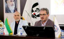 رفع آسیب&zwnj;های اجتماعی جز با ورود مردم ممکن نیست
