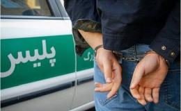 تعقیب و گریز مسلحانه در جاده سبزوار&ndash;داورزن؛ ۱۰۰ کیلو تریاک کشف شد