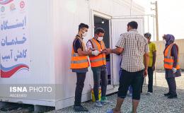 هدف ایستگاه&zwnj;های کاهش آسیب کنترل پیامدهای مصرف موادمخدر است