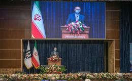 تحریم&zwnj;های ظالمانه امریکا در مبارزه با موادمخدر به جامعه جهانی ضربه وارد می&zwnj;کند