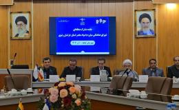 معاون استاندار خراسان رضوی: کاهش معضل اعتیاد نیازمند پیشگیری و آگاهی&zwnj;بخشی است