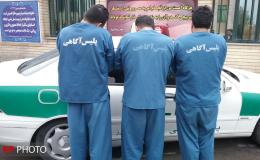 ۳۱ خرده فروش مواد مخدر و معتاد متجاهر در مریوان دستگیر شدند