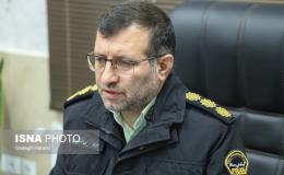 جمع&zwnj;آوری ۶۴۳ معتاد متجاهر در مشهد