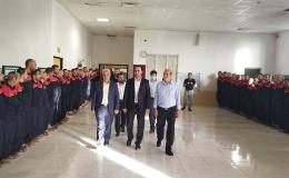 کاهش و کنترل شیوع اعتیاد نیازمند اقدامات هوشمندانه است