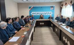 آموزش و پرورش، مؤثرترین نهاد پیشگیری از اعتیاد در کرمانشاه