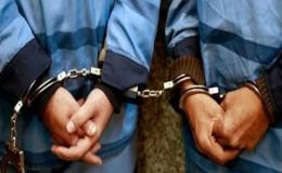 دستگیری ۸۶۸ معتاد متجاهر، خرده فروش و قاچاقچی در اجرای &ldquo;طرح آرامش در شهر&rdquo; در گیلان