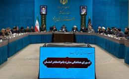 شاهد کاهش نسبی آسیب&zwnj;های اجتماعی در استان یزد هستیم