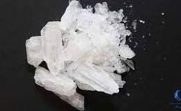 کشف 20 کیلوگرم شیشه در شهرستان اهواز