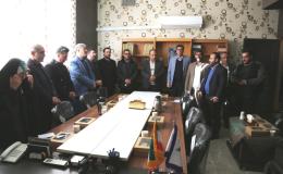 کانون پیشگیری از مواد مخدر در دانشگاه آزاد اسلامی واحد کرمانشاه کار خود را آغاز کرد