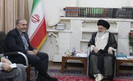 جمهوری اسلامی ایران باید بارها و بارها به خاطر مقابله با موادمخدر تقدیر شود/ شهادت نیروهای مقابله&zwnj;ای با موادمخدر حقیقتاً جانکاه است