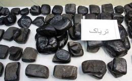 کشف ۳۱ کیلوگرم تریاک در همدان