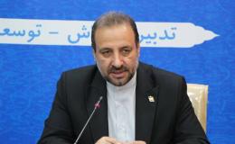 رویکرد قاطع، میدانی و هوشمند در مقابله با کشت موادمخدر در نهاوند