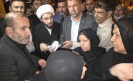 تخصیص اعتبار لازم برای ساماندهی محلات حاشیه و دچار آسیب کرمانشاه