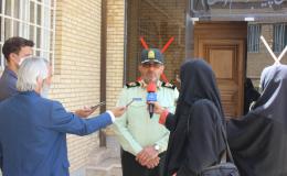 زیرساخت&zwnj;های نگهداری معتادان متجاهر متناسب با نیاز استان کرمان نیست