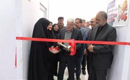 افتتاح مرکز مهارت&zwnj;آموزی &laquo;پویش&raquo; با هدف ایجاد اشتغال پایدار برای بهبودیافتگان در خراسان جنوبی