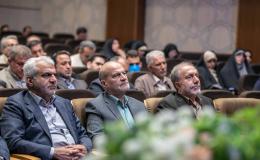 گزارش تصویری | برگزاری مراسم بزرگداشت عید سعید غدیرخم در ستاد مبارزه با موادمخدر