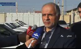 دستور رییس قوه قضاییه پیرامون تسریع در تعیین تکلیف بیش از ۶۰ دستگاه خودرو و موتورسیکلت توقیفی مواد مخدر استان سمنان