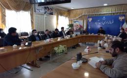 بهبودیافتگان اسدآباد صاحب شغل شدند