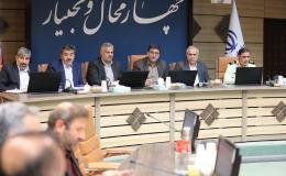 استاندار چهارمحال و بختیاری: راه&zwnj;اندازی مرکز ماده ۱۶ در استان ضروری است