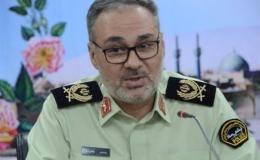 پلیس یزد ضربه سنگینی به باند قاچاق مواد وارد کرد