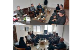 بررسی مکان&zwnj;یابی فعالیت گروه&zwnj;های انجمن معتادان گمنام در شهرستان زرندیه