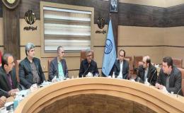 پنجمین نشست کمیته&zwnj;های درمان و کاهش آسیب اعتیاد در گیلان