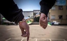 دستگیری سارقان باغ&zwnj;ها و کشف تریاک در خلیل&zwnj;آباد