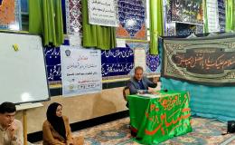 برگزاری کارگاه فرزندپروری مثبت در کهگیلویه و بویراحمد؛ راهکاری برای پیشگیری از اعتیاد
