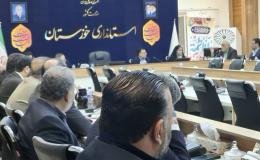 شورای اجتماعی خوزستان: ساماندهی کودکان کار و معتادان متجاهر در اولویت اقدامات اجرایی