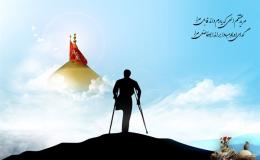 ولادت حضرت ابوالفضل (ع) و روز جانباز خجسته باد