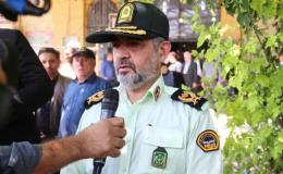 ۱۲۰ کیلو مواد مخدر در اندیمشک کشف شد