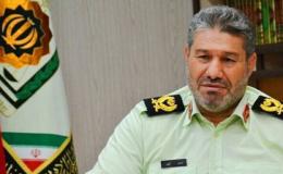 کشف و امحای بیش از یک تن مواد مخدر در کردستان