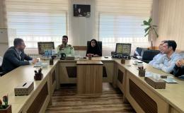 برگزاری کارگاه آموزشی پیشگیری از اعتیاد برای دهیاران شهرستان قدس