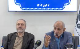 کار مجمع تشخیص مصلحت نظام نه مچ&zwnj;گیری بلکه راه&zwnj;گشایی است